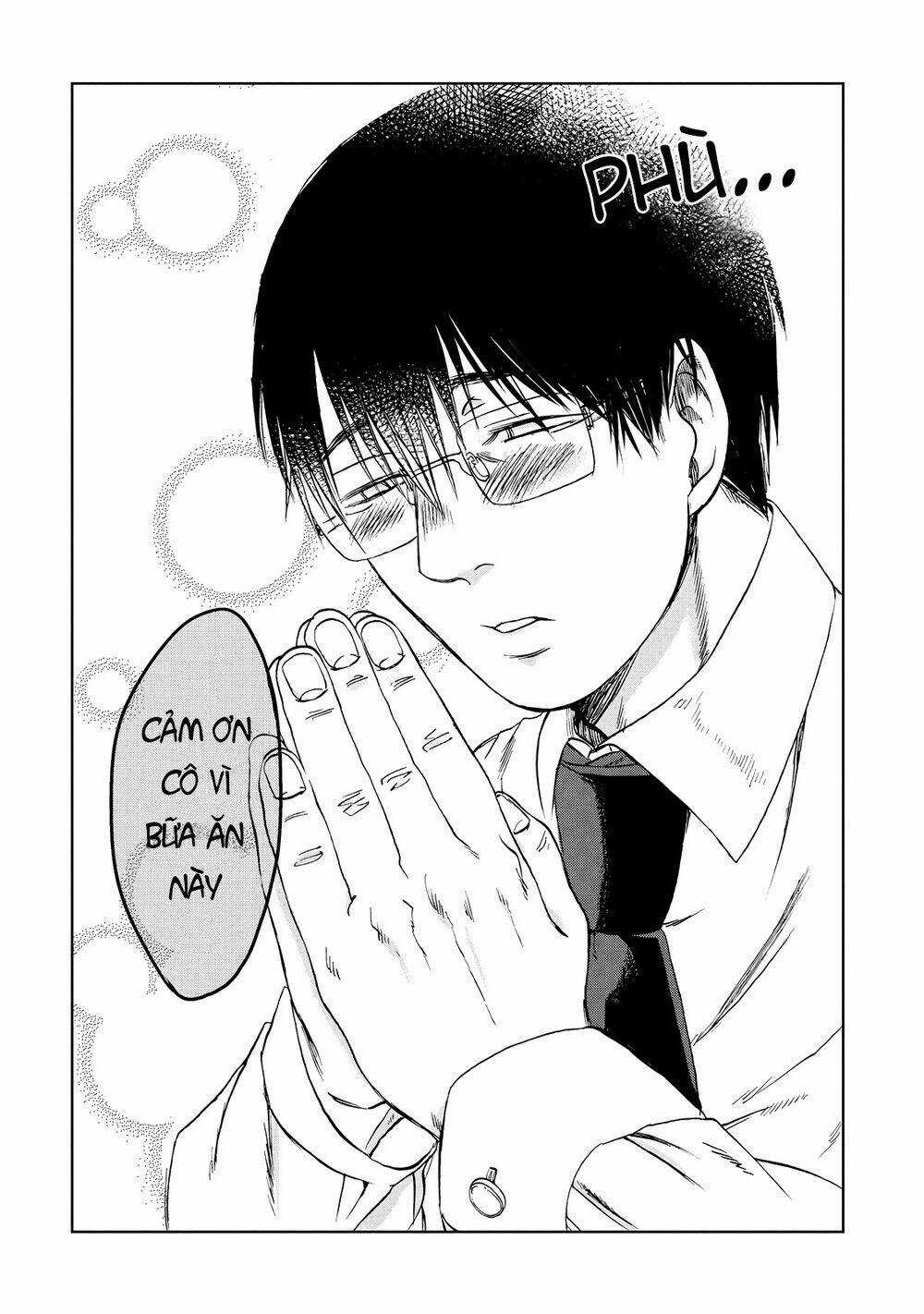 Cùng Ăn Thôi - Chapter 19 - Trang 6