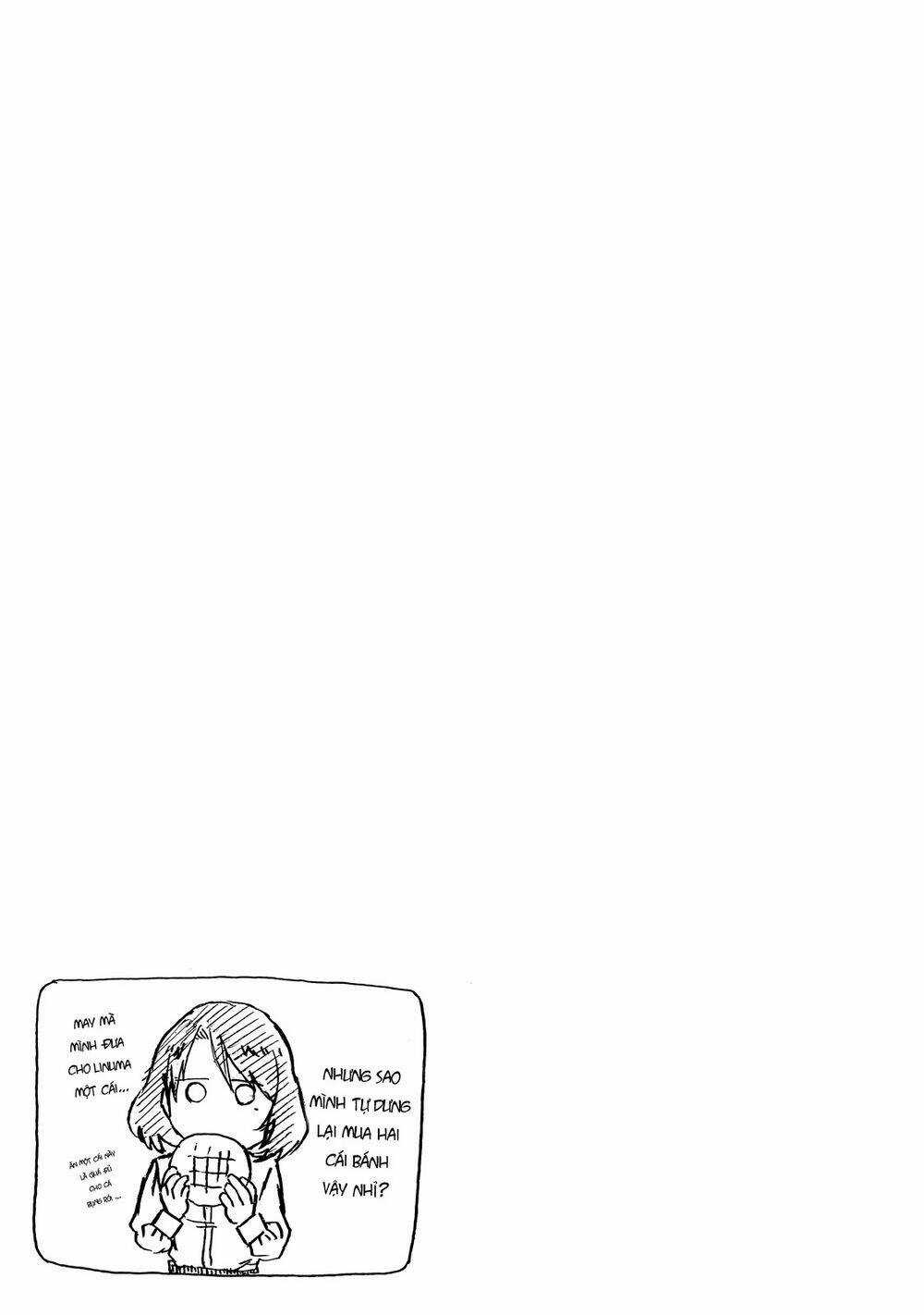 Cùng Ăn Thôi - Chapter 19 - Trang 9