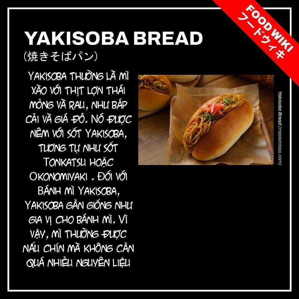 Cùng Ăn Thôi - Chapter 19 - Trang 10