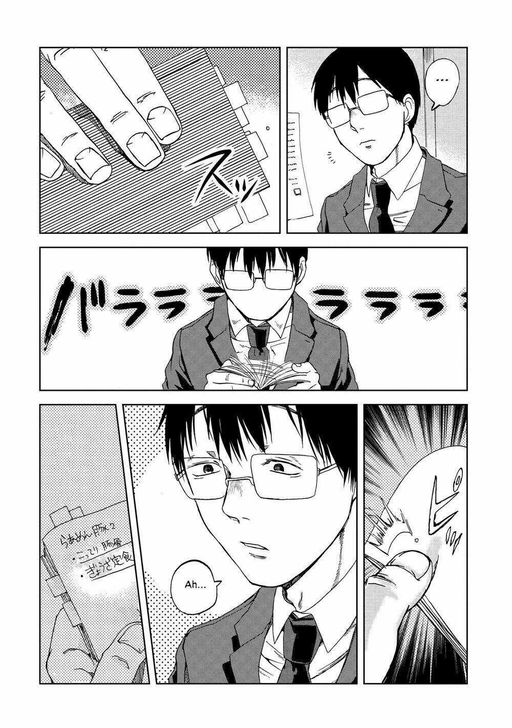 Cùng Ăn Thôi - Chapter 20 - Trang 2