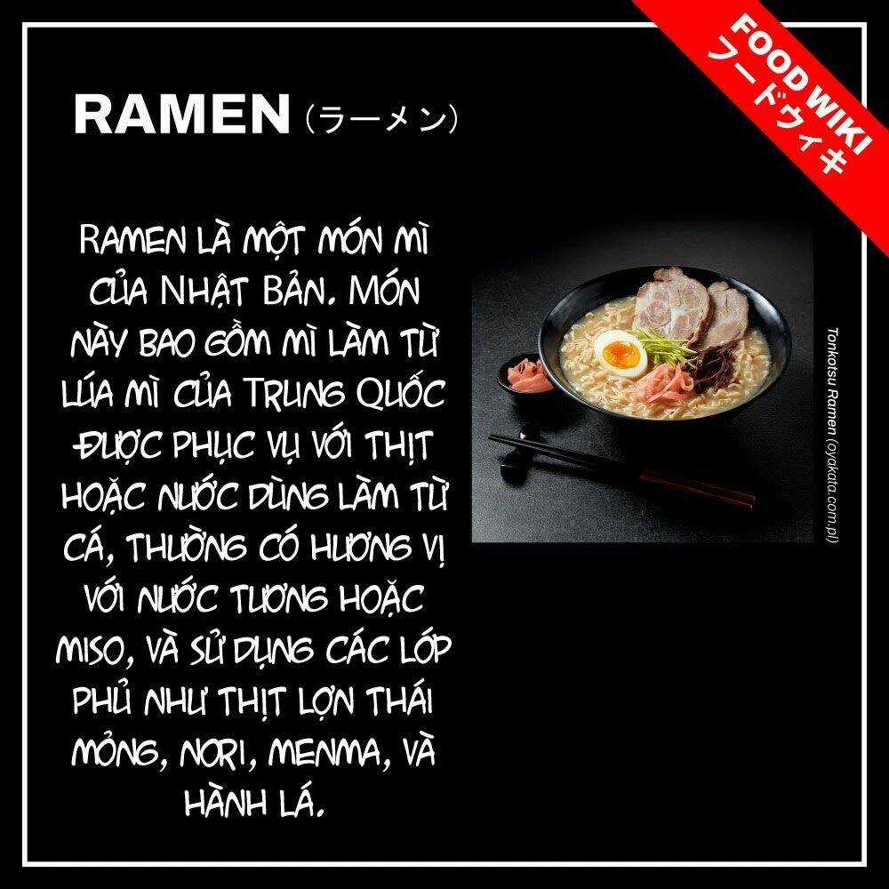 Cùng Ăn Thôi - Chapter 22 - Trang 9