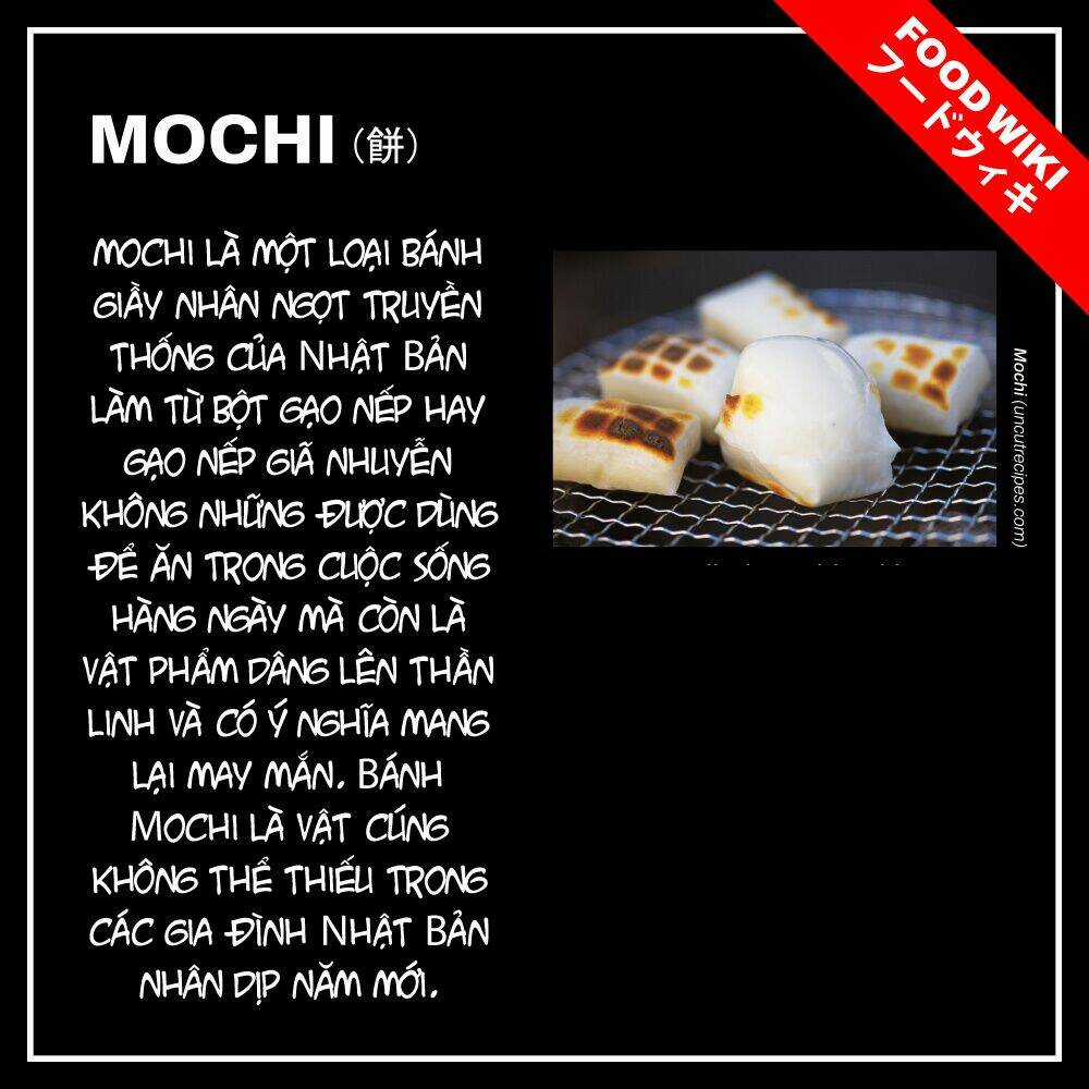 Cùng Ăn Thôi - Chapter 24 - Trang 9