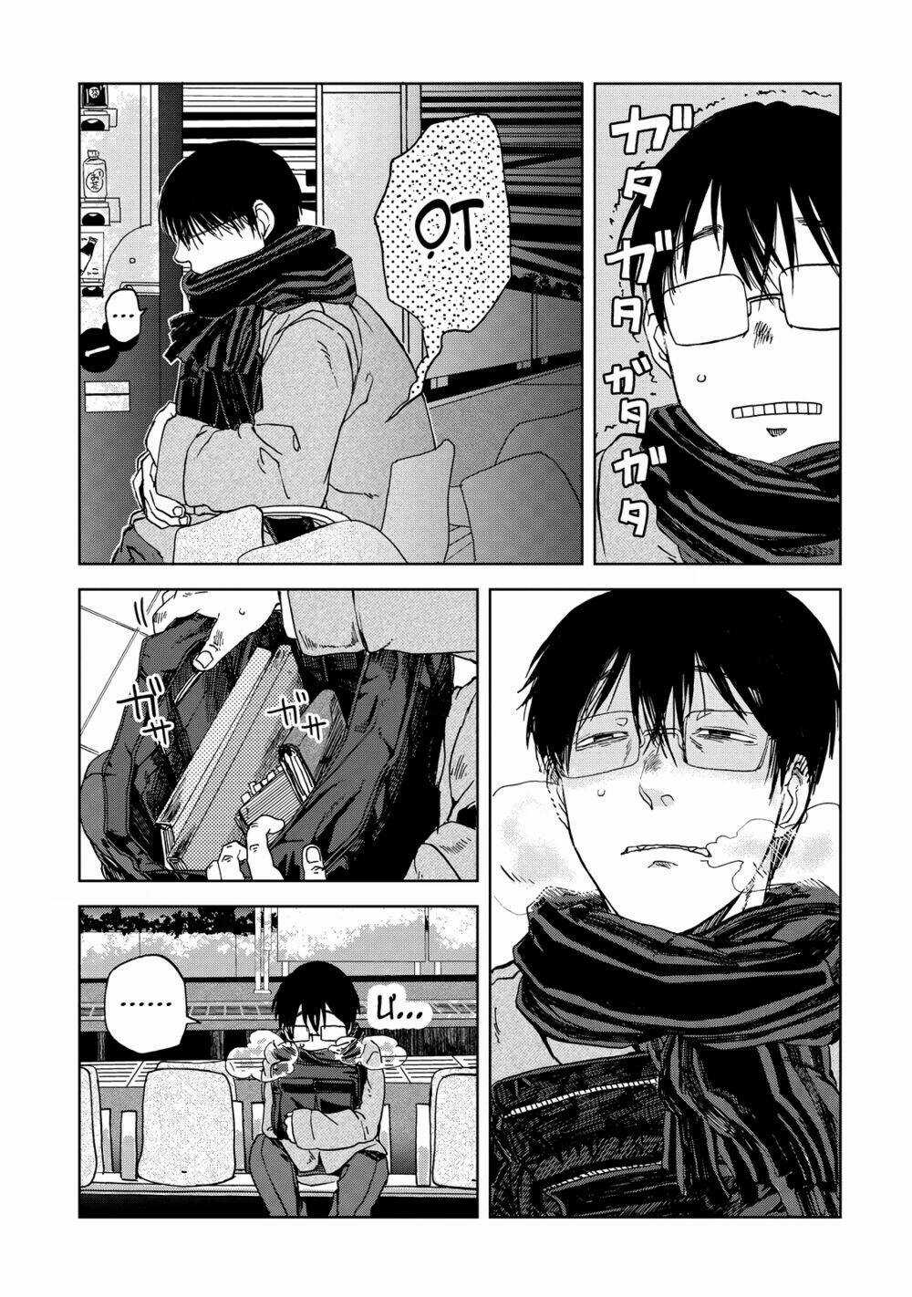 Cùng Ăn Thôi - Chapter 25 - Trang 3