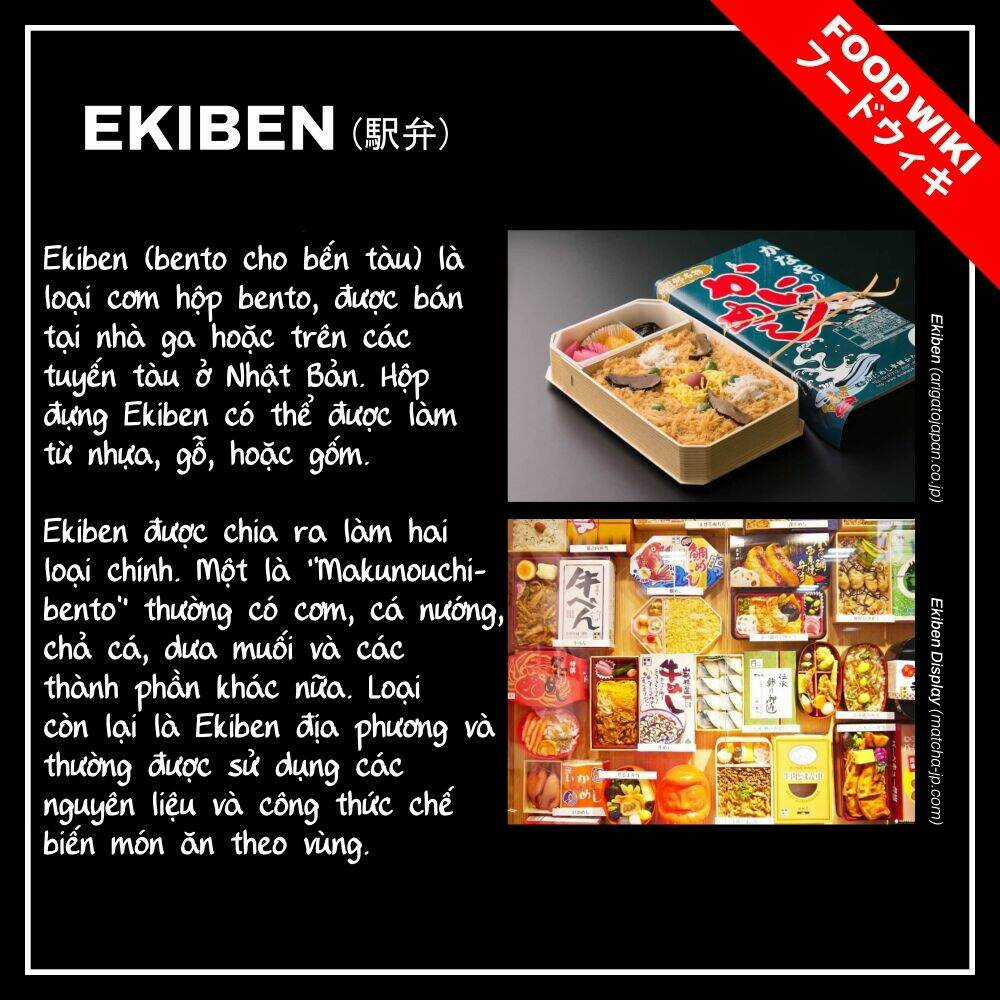 Cùng Ăn Thôi - Chapter 27 - Trang 11