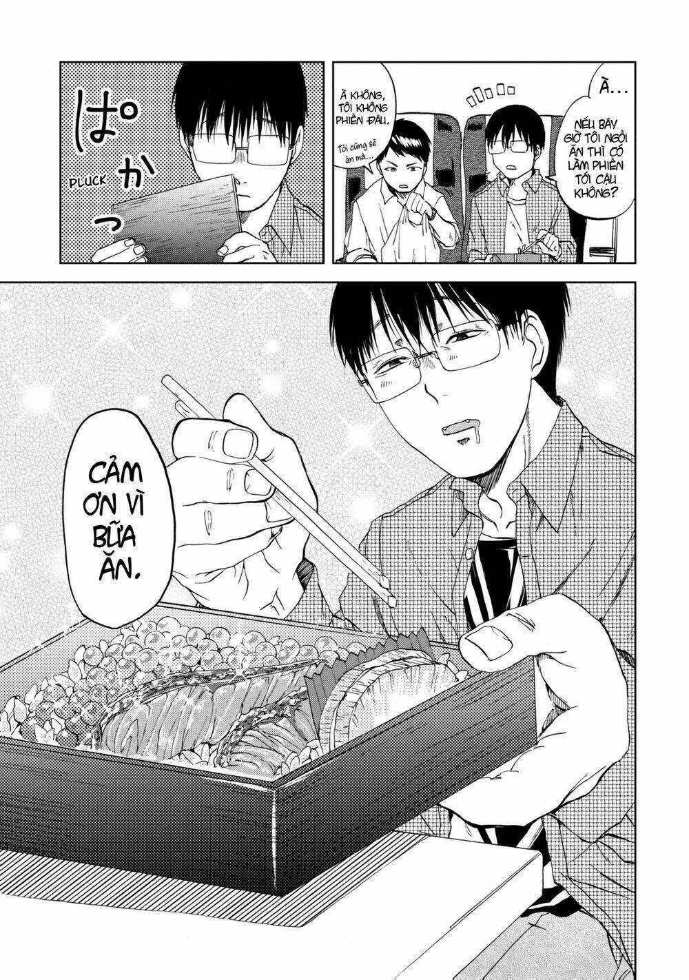 Cùng Ăn Thôi - Chapter 27 - Trang 5
