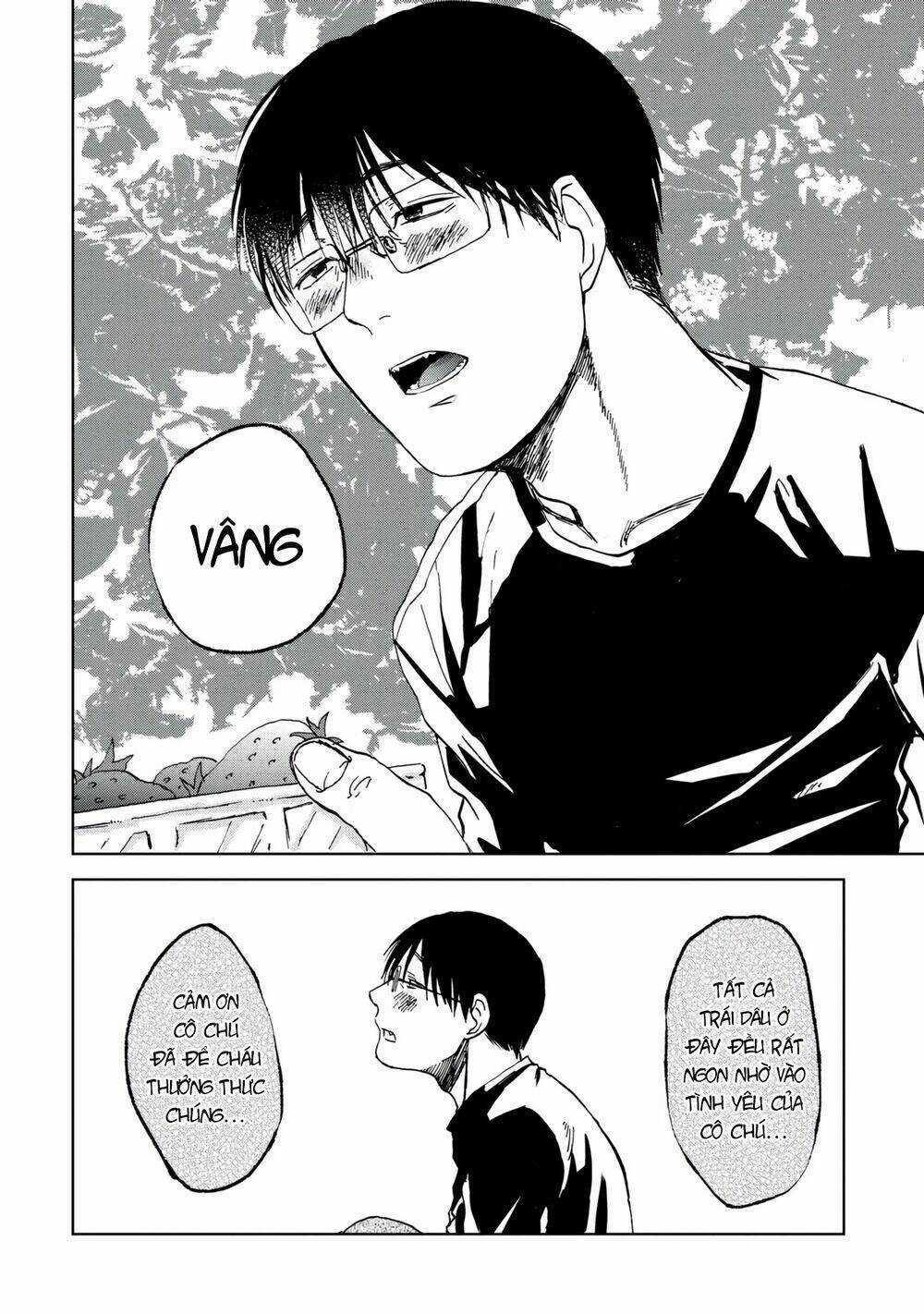 Cùng Ăn Thôi - Chapter 28 - Trang 6