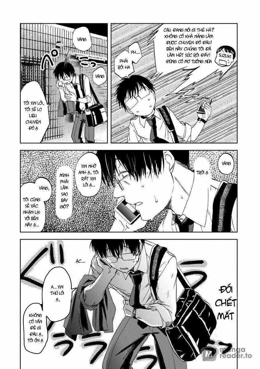 Cùng Ăn Thôi - Chapter 29 - Trang 2