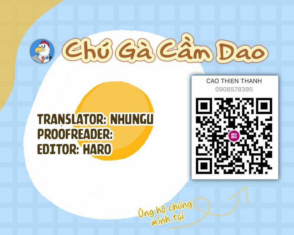 Cùng Ăn Thôi - Chapter 29 - Trang 11