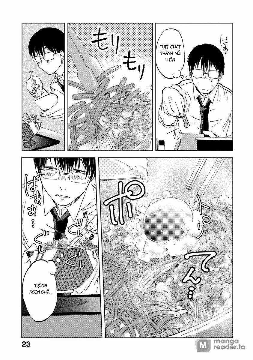 Cùng Ăn Thôi - Chapter 29 - Trang 5