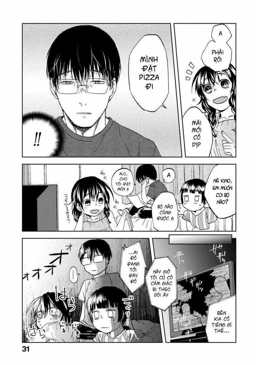 Cùng Ăn Thôi - Chapter 30 - Trang 3