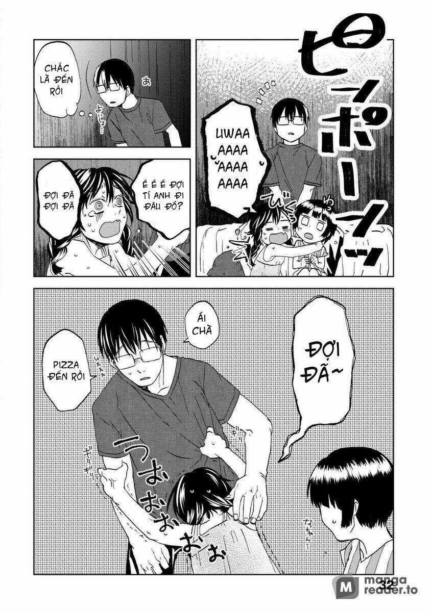 Cùng Ăn Thôi - Chapter 30 - Trang 4