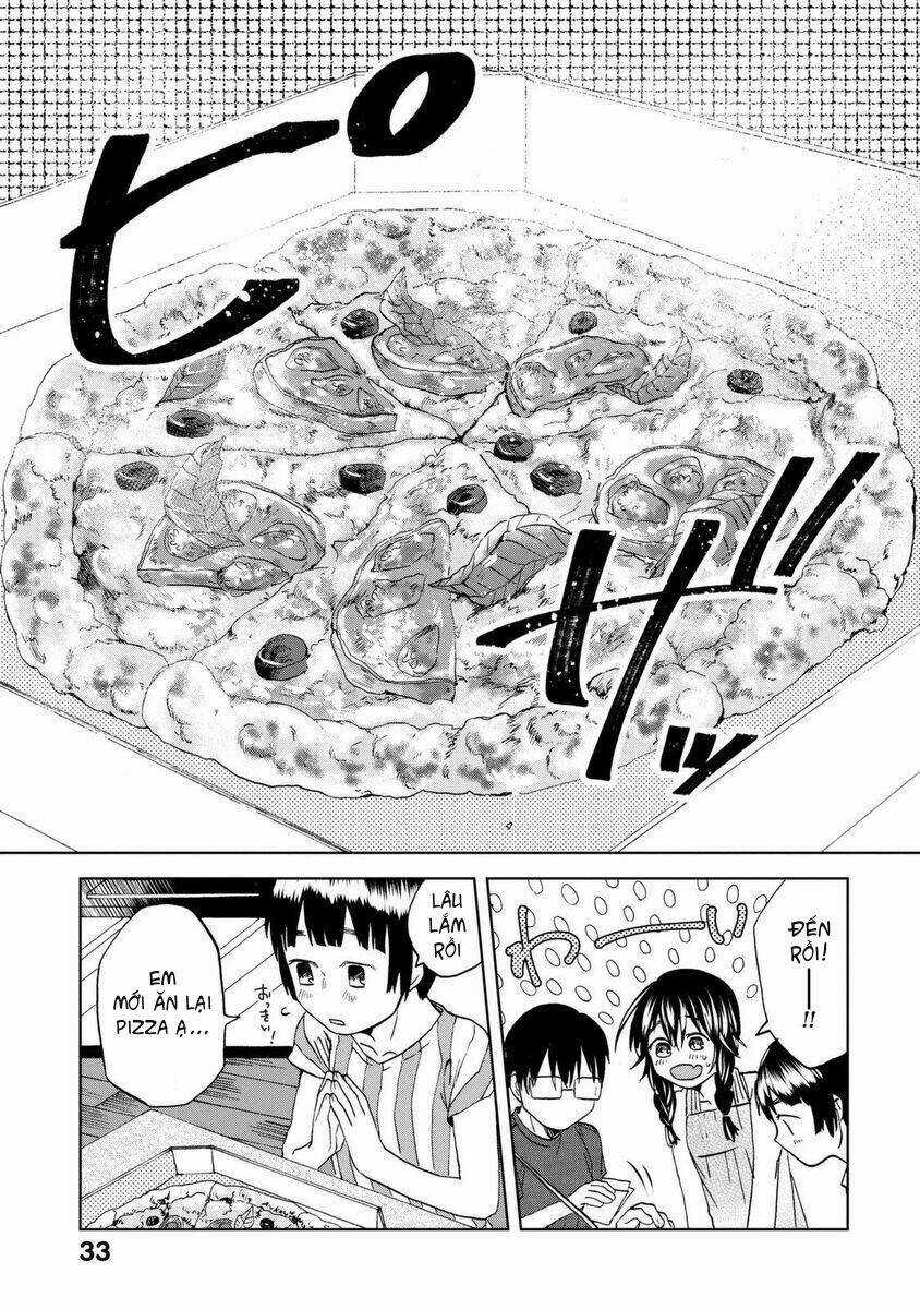 Cùng Ăn Thôi - Chapter 30 - Trang 5