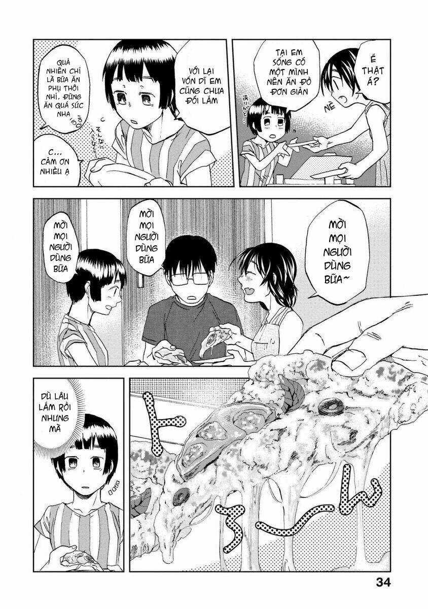 Cùng Ăn Thôi - Chapter 30 - Trang 6