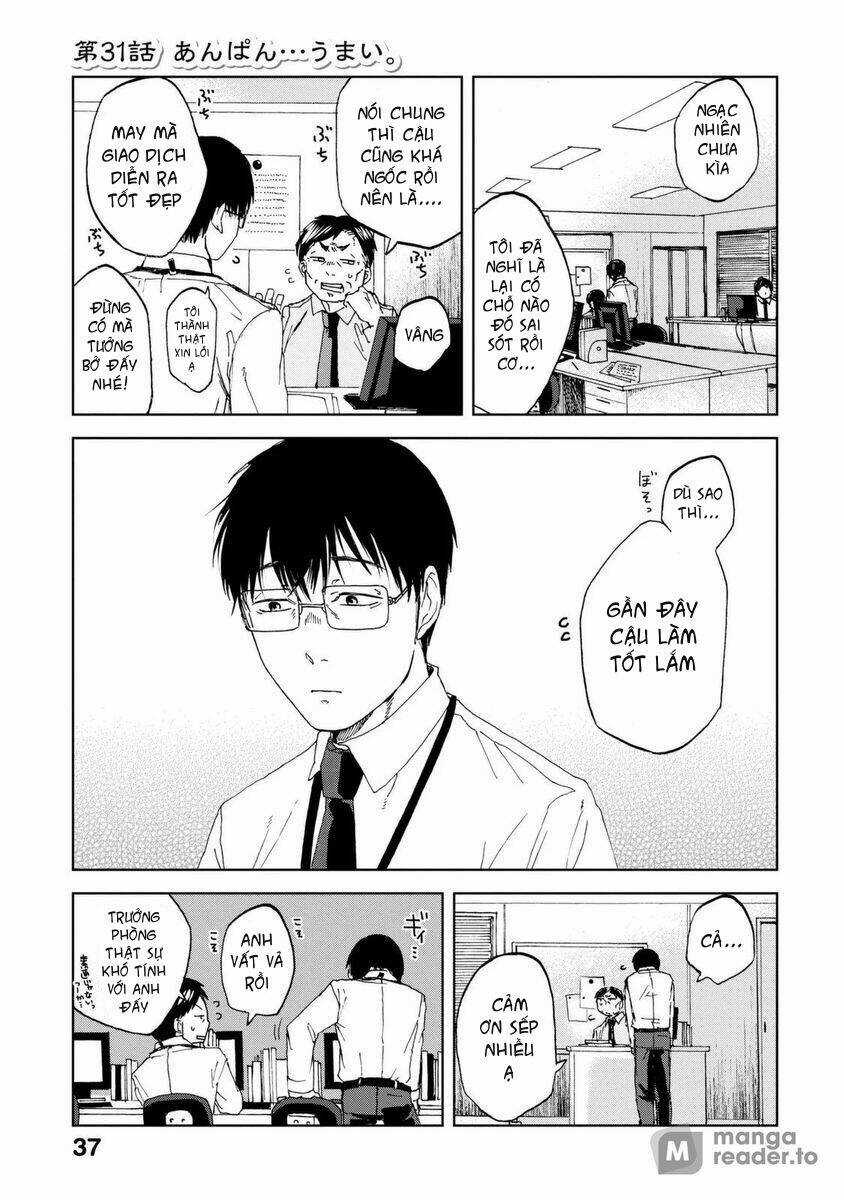 Cùng Ăn Thôi - Chapter 31 - Trang 1