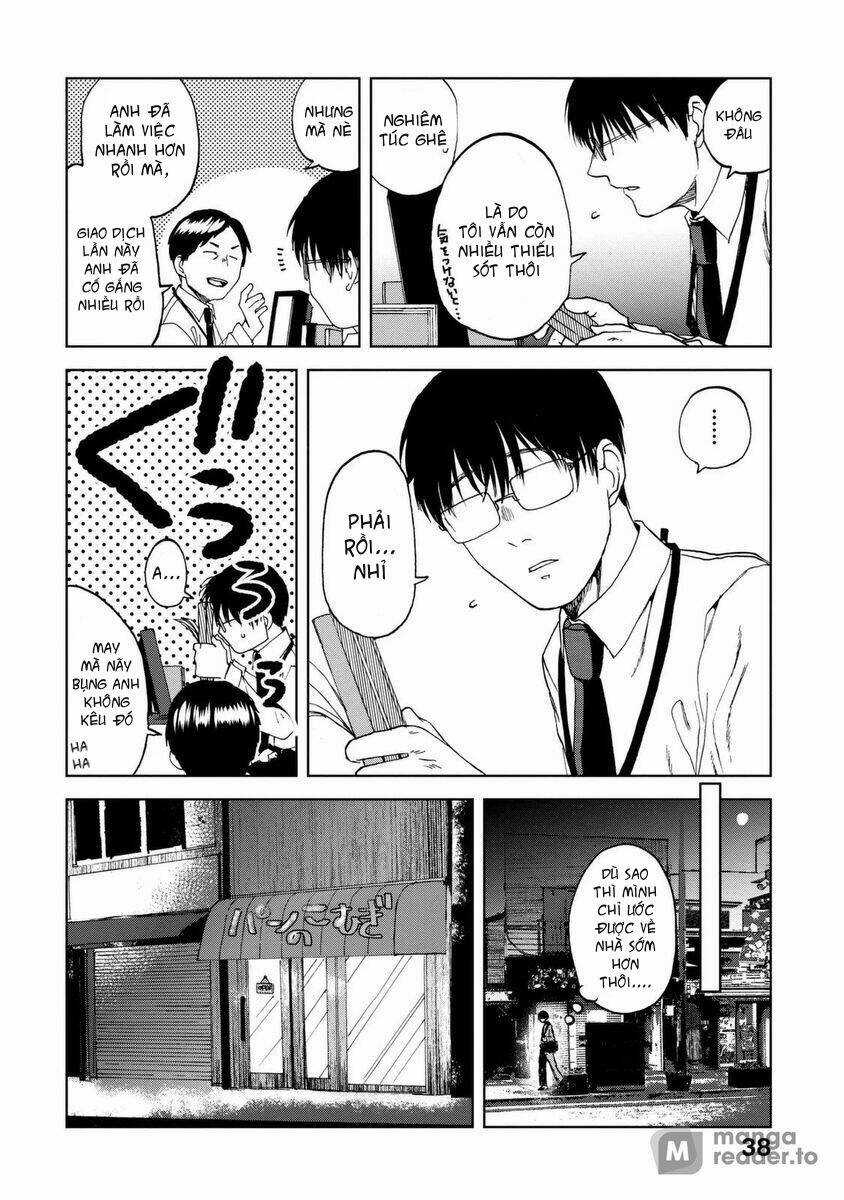 Cùng Ăn Thôi - Chapter 31 - Trang 2