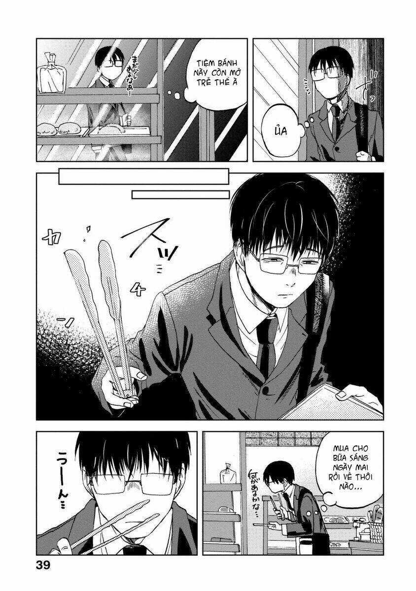 Cùng Ăn Thôi - Chapter 31 - Trang 3