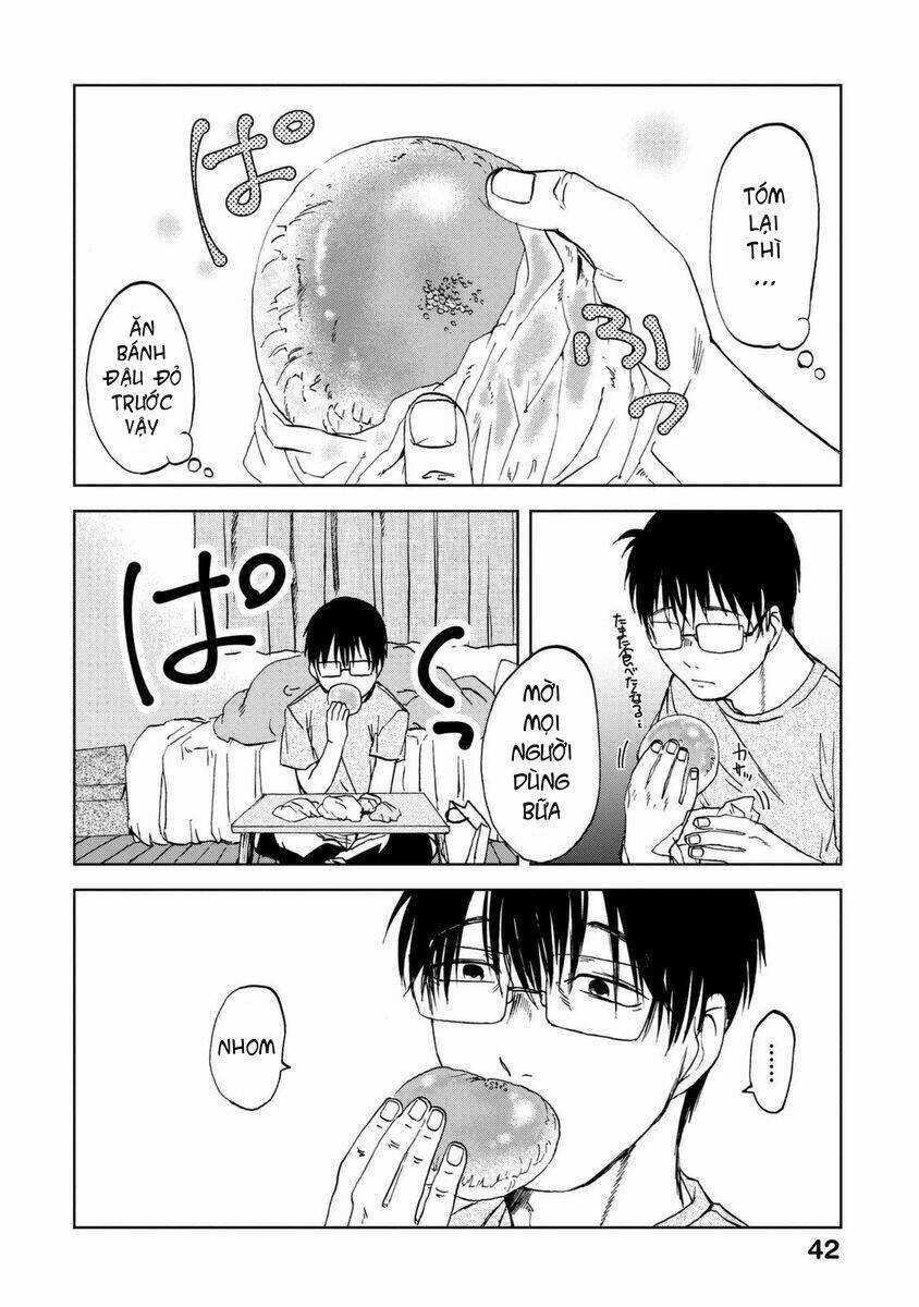 Cùng Ăn Thôi - Chapter 31 - Trang 6