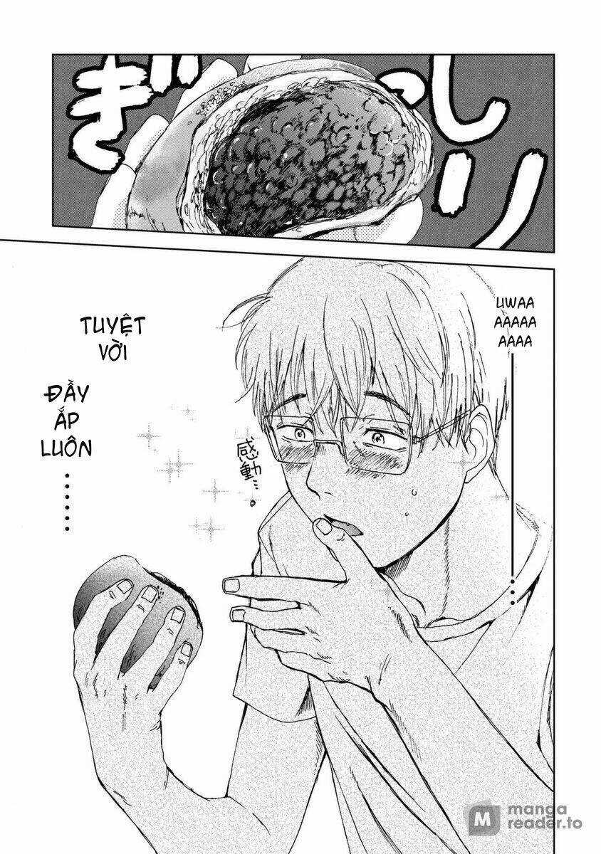 Cùng Ăn Thôi - Chapter 31 - Trang 7
