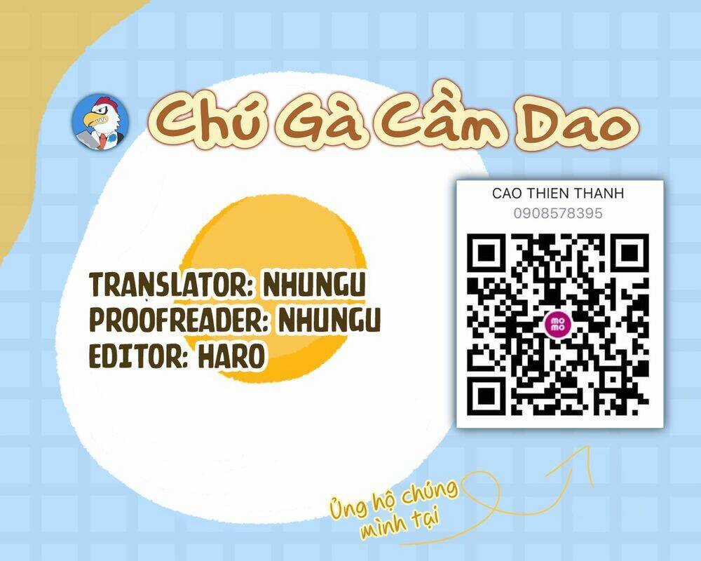 Cùng Ăn Thôi - Chapter 31 - Trang 9