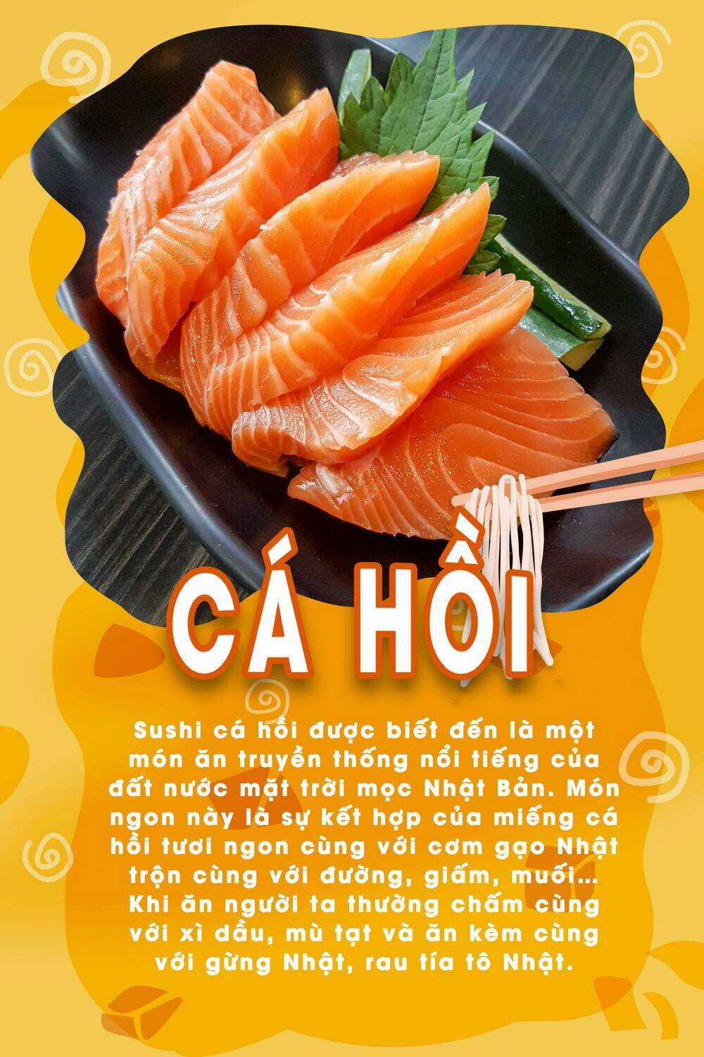 Cùng Ăn Thôi - Chapter 32 - Trang 11