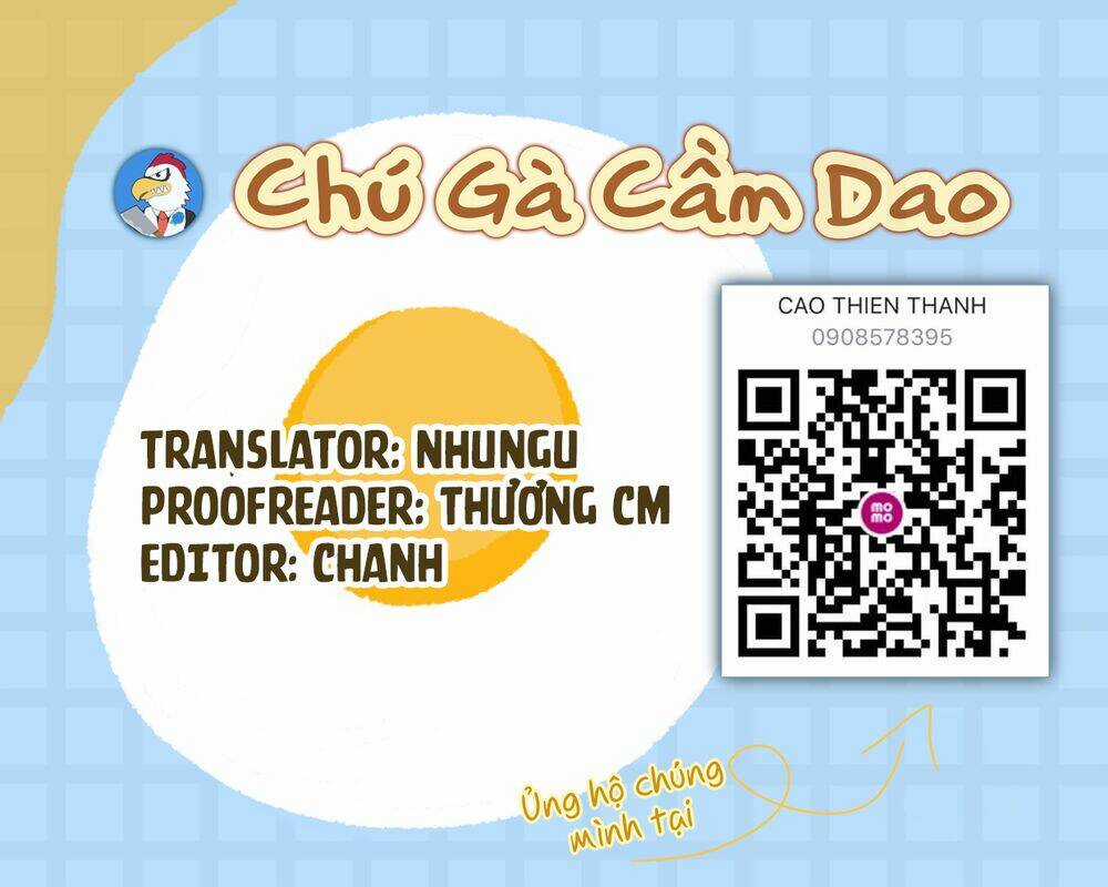 Cùng Ăn Thôi - Chapter 32 - Trang 12