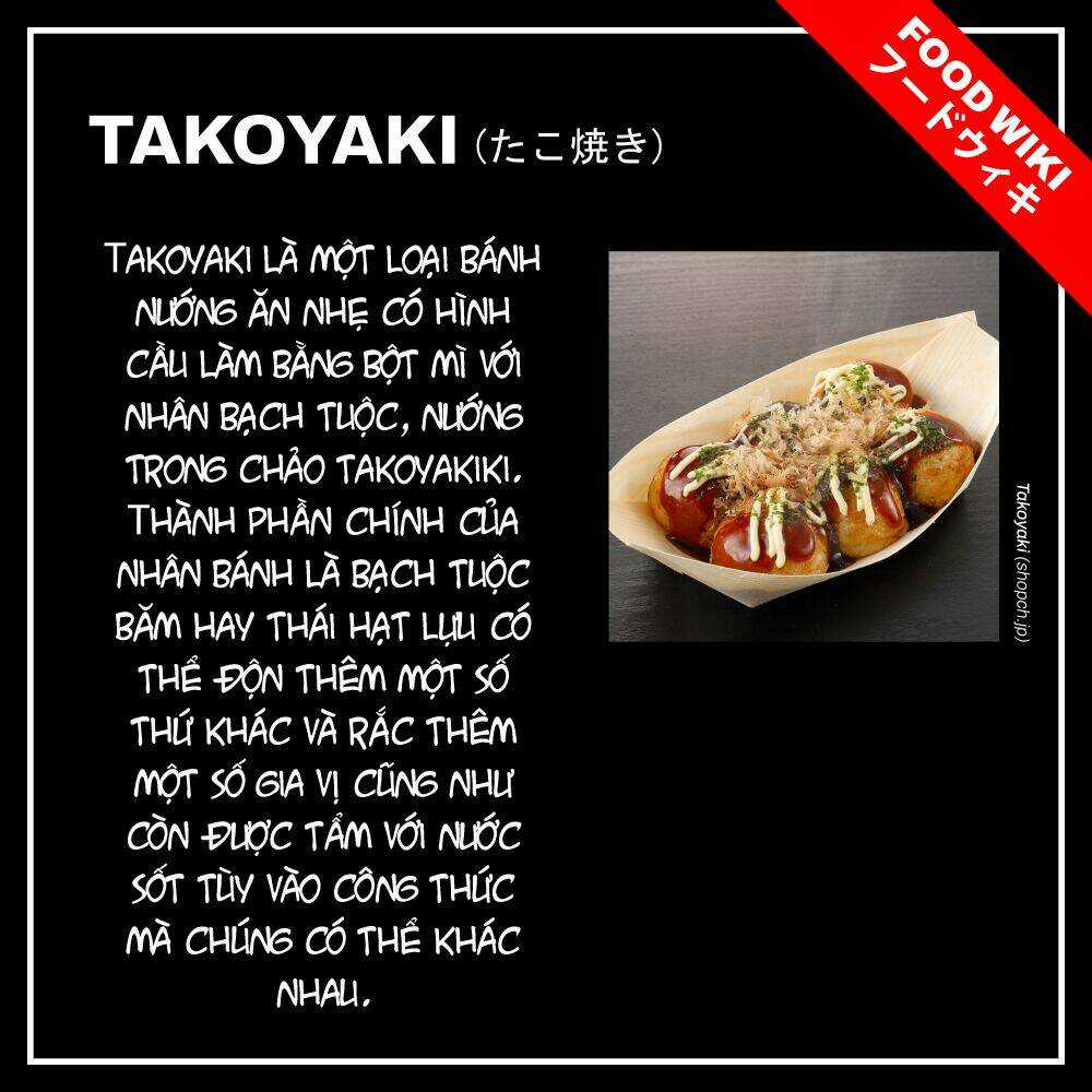 Cùng Ăn Thôi - Chapter 7 - Trang 9