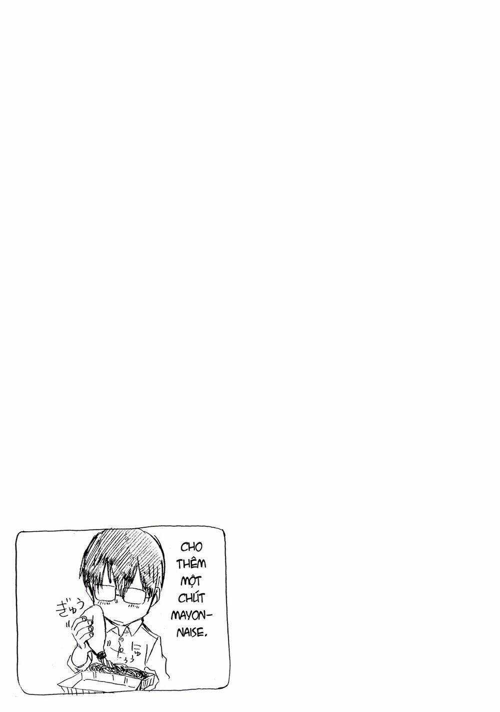 Cùng Ăn Thôi - Chapter 8 - Trang 9