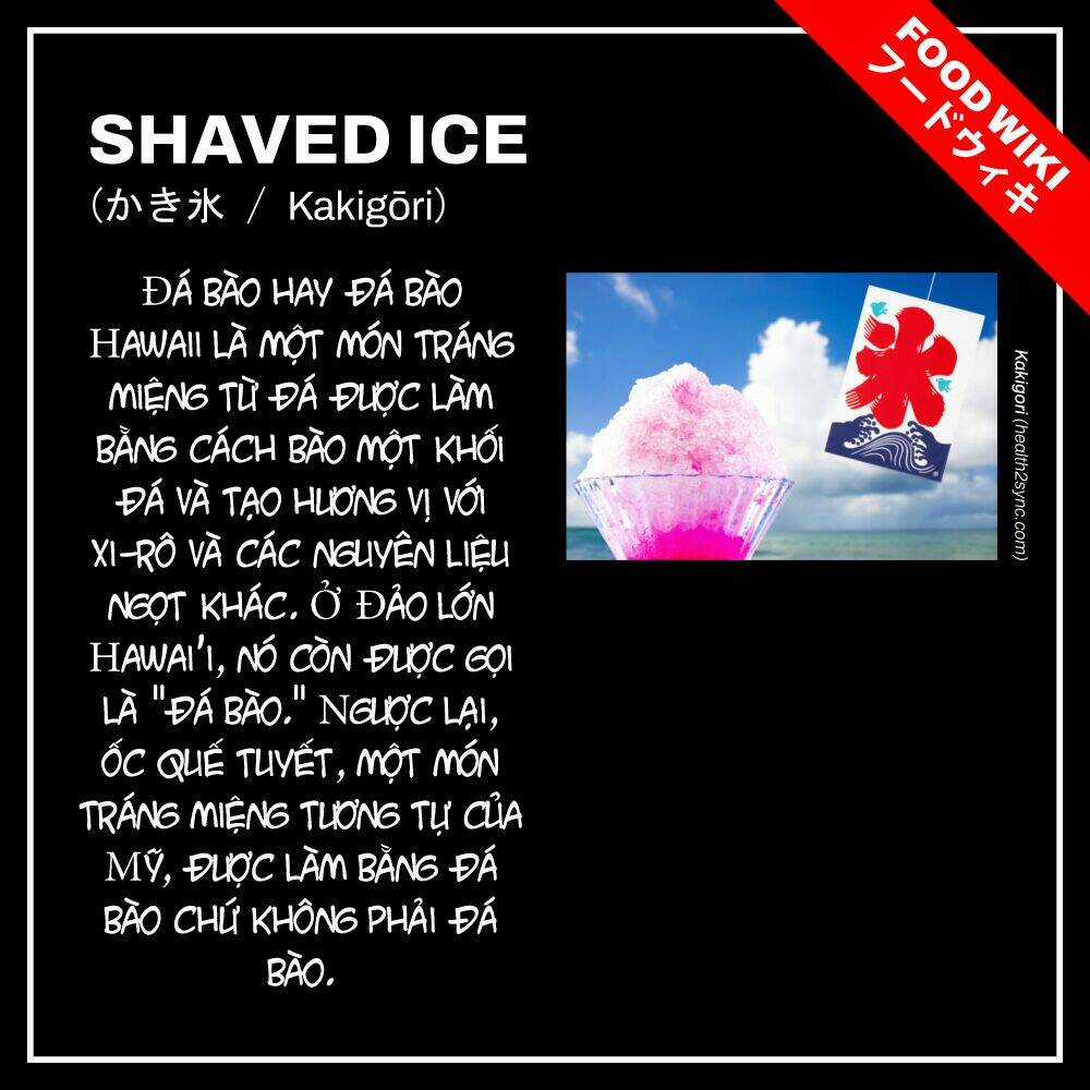 Cùng Ăn Thôi - Chapter 8 - Trang 10