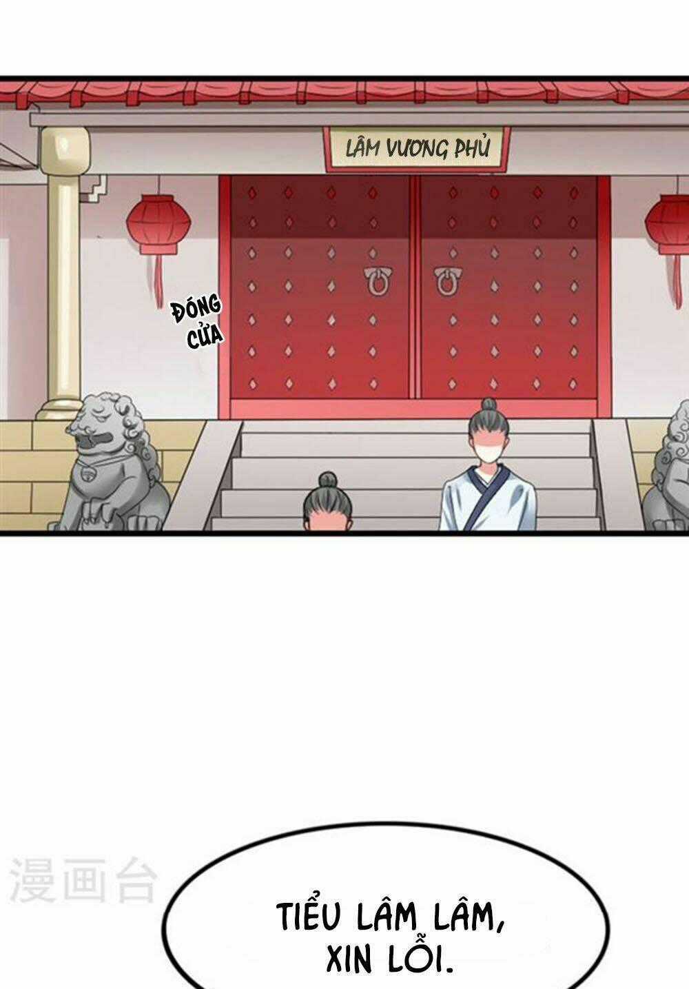 Cưng Chiều Đào Phi - Chapter 78 - Trang 1