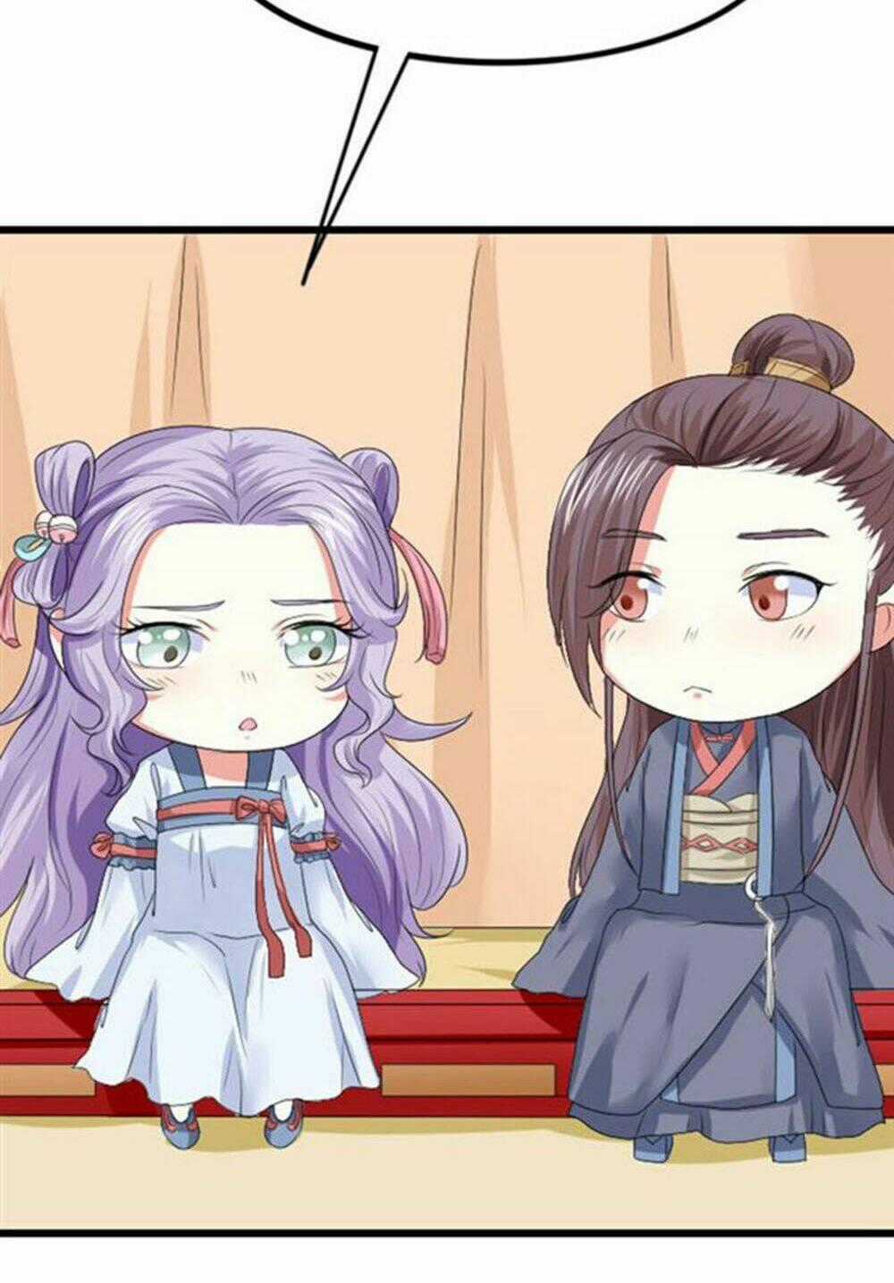 Cưng Chiều Đào Phi - Chapter 78 - Trang 2