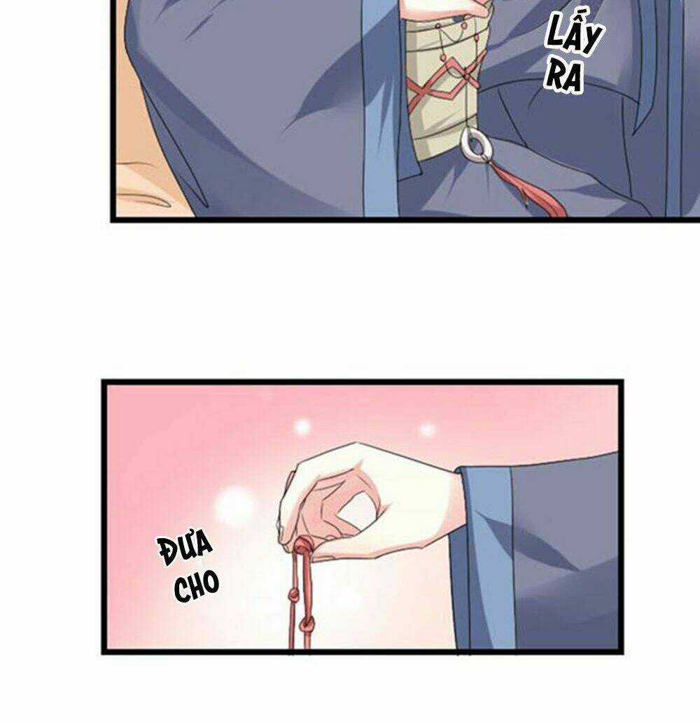 Cưng Chiều Đào Phi - Chapter 78 - Trang 11
