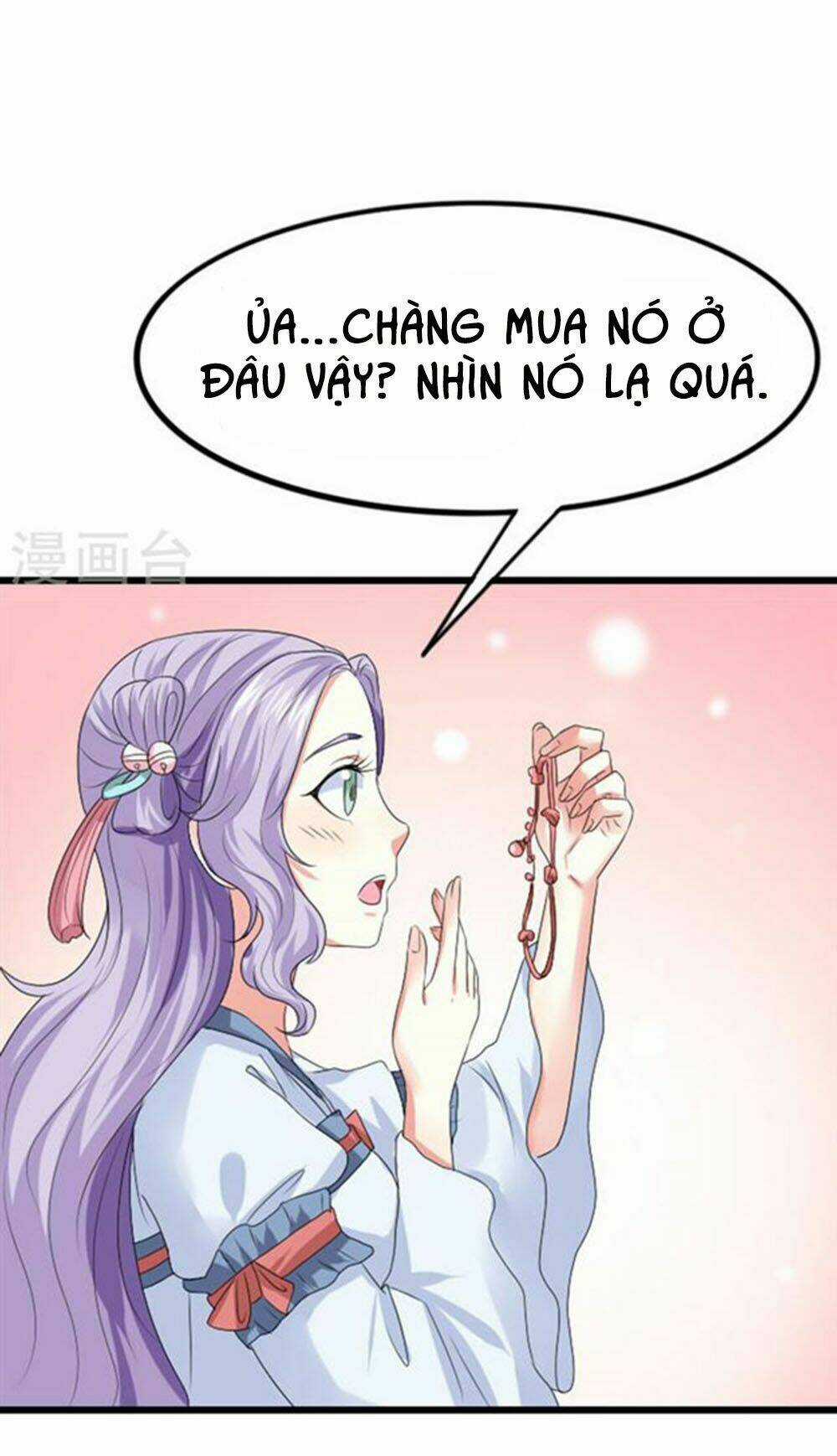 Cưng Chiều Đào Phi - Chapter 78 - Trang 12