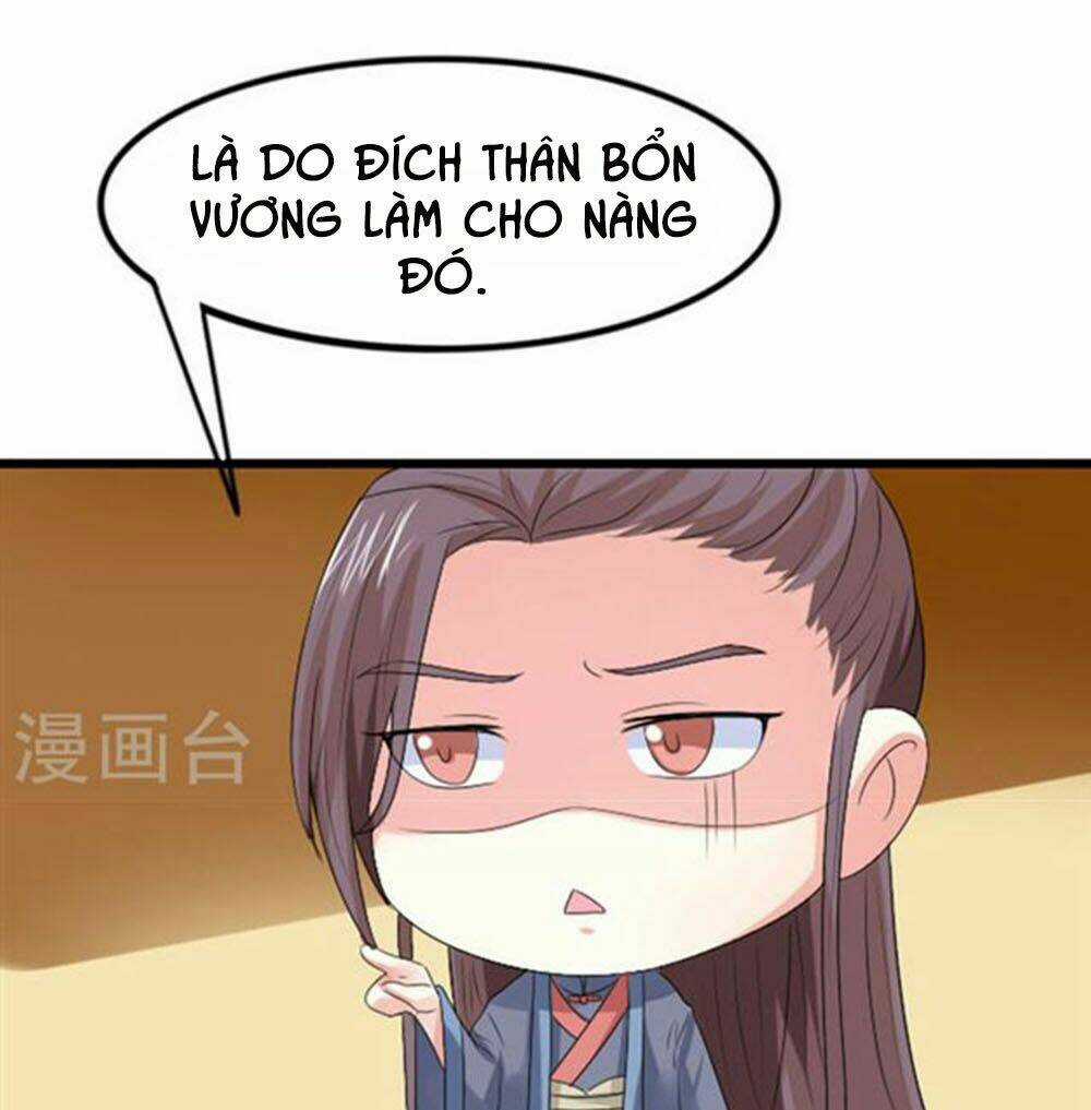 Cưng Chiều Đào Phi - Chapter 78 - Trang 13