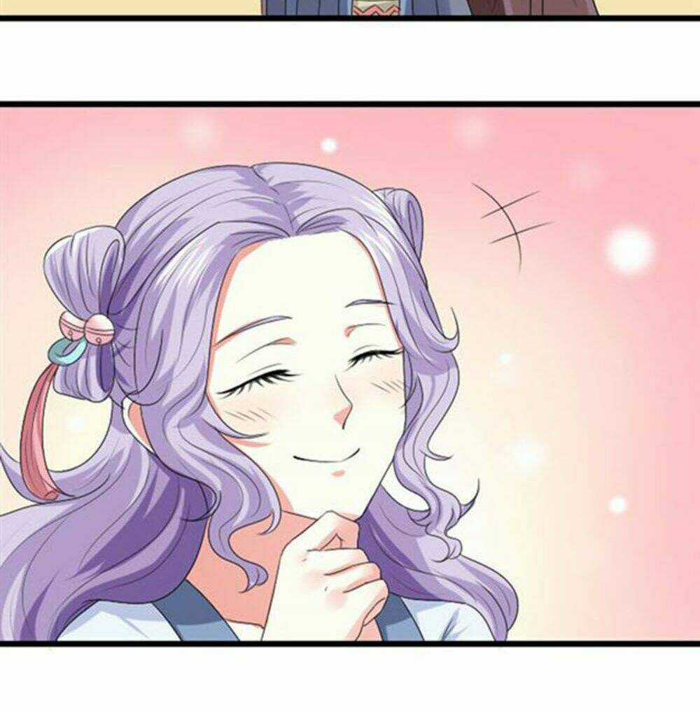 Cưng Chiều Đào Phi - Chapter 78 - Trang 14