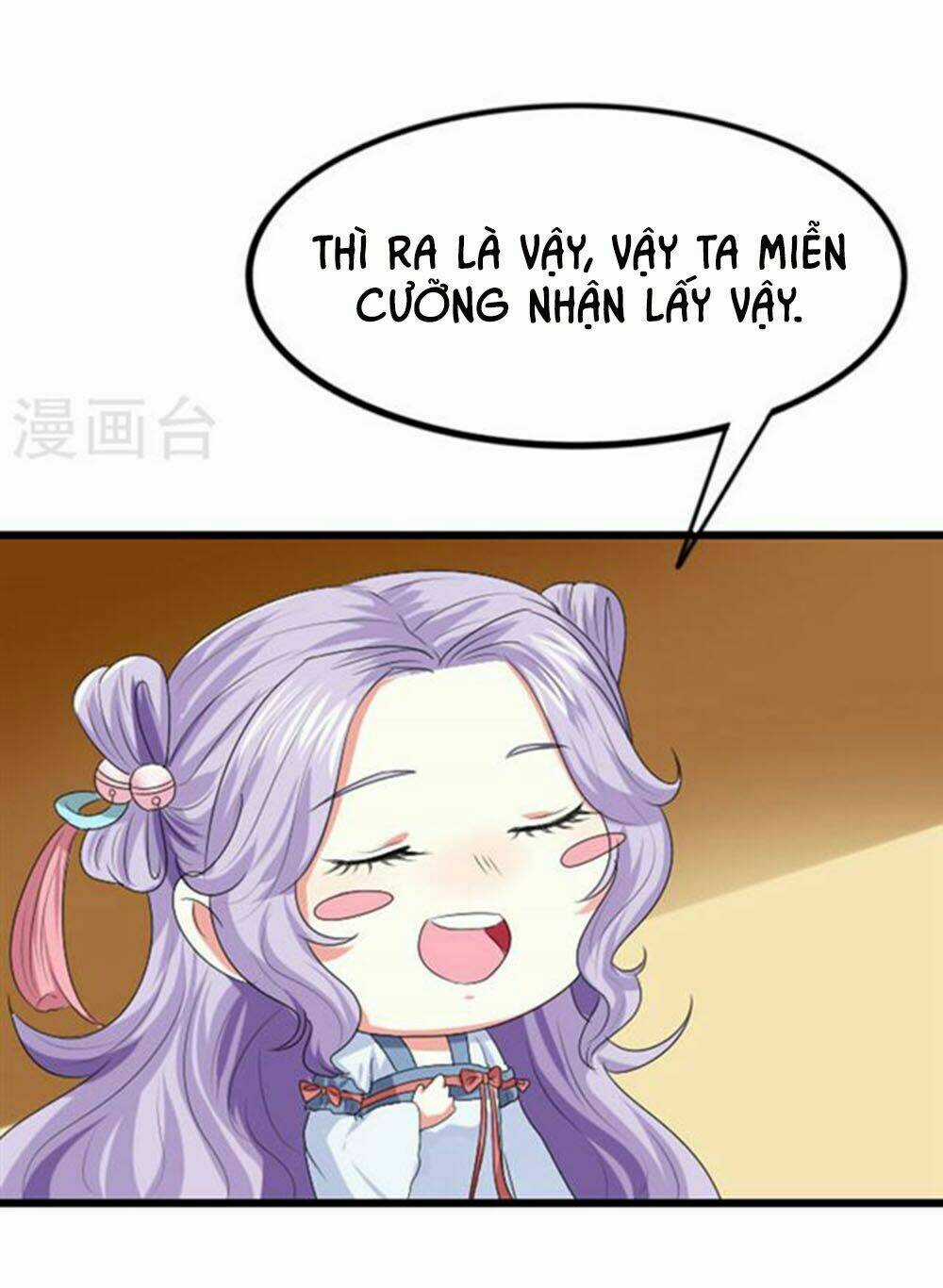 Cưng Chiều Đào Phi - Chapter 78 - Trang 15