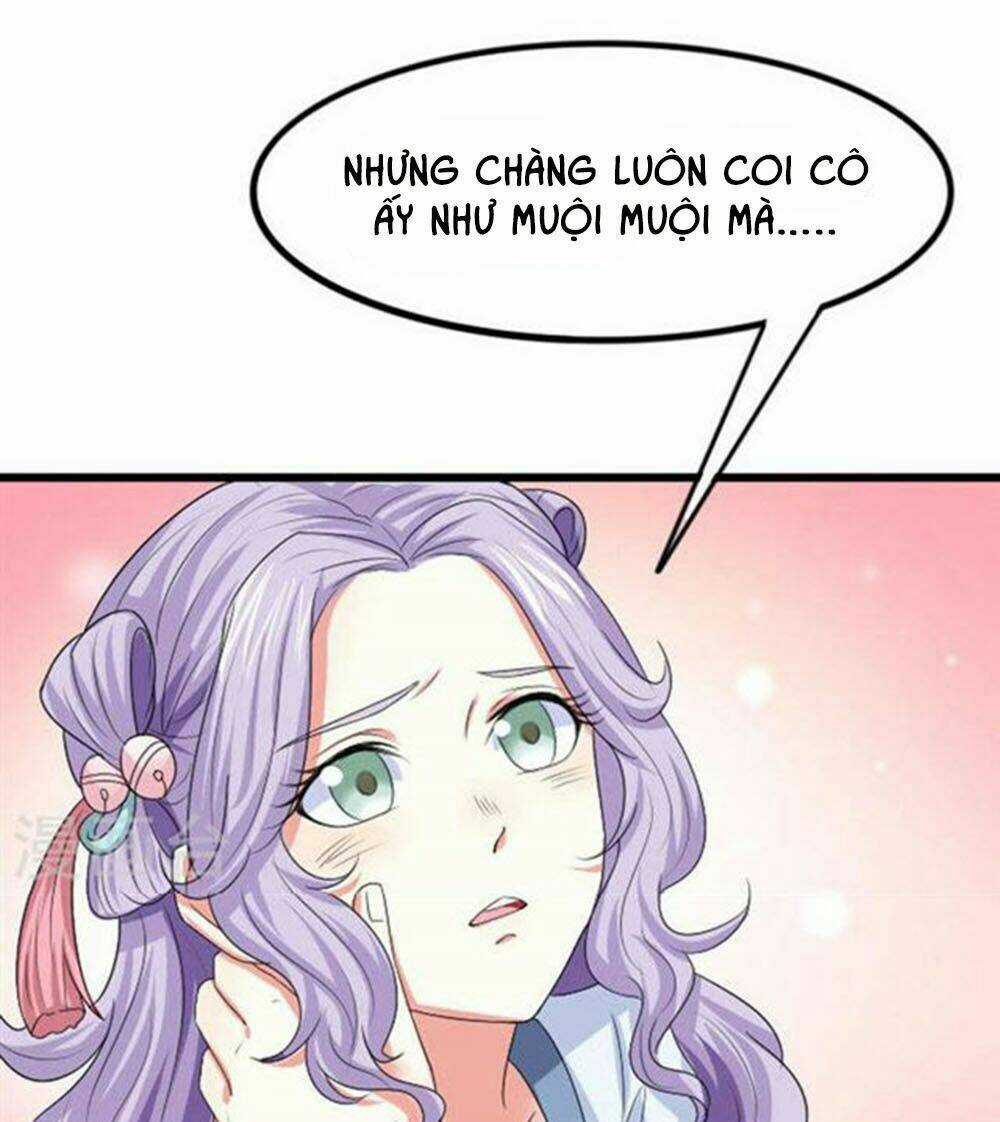 Cưng Chiều Đào Phi - Chapter 78 - Trang 6