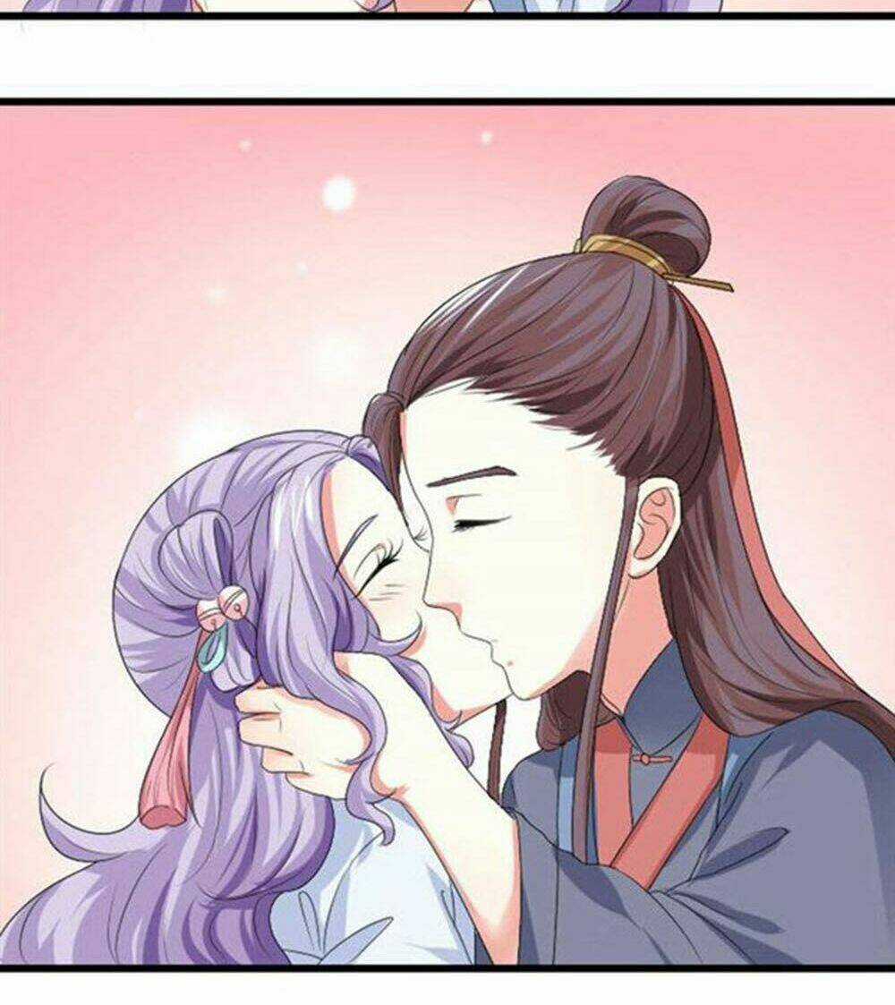 Cưng Chiều Đào Phi - Chapter 78 - Trang 7