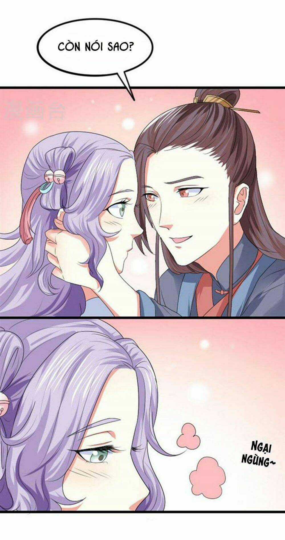 Cưng Chiều Đào Phi - Chapter 78 - Trang 8