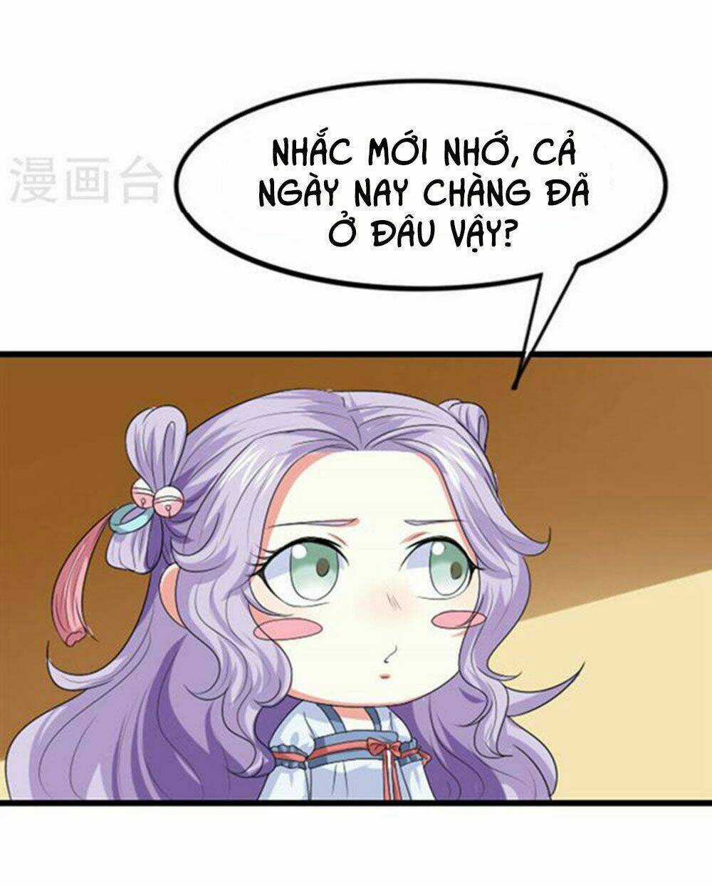 Cưng Chiều Đào Phi - Chapter 78 - Trang 9