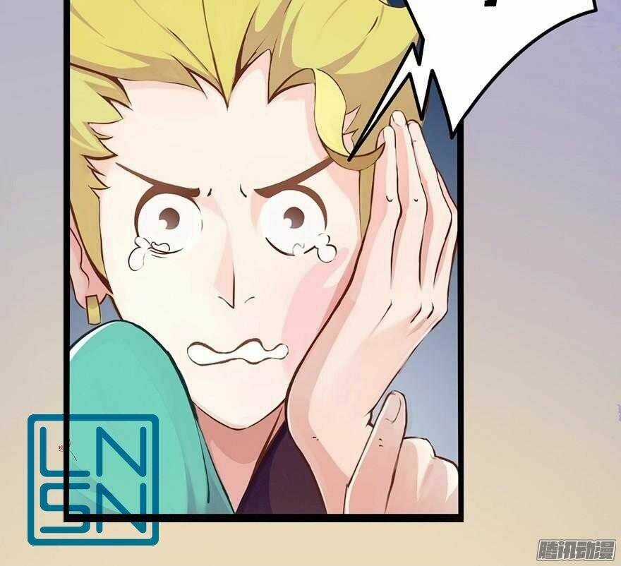 Cưng Chiều Tình Yêu Bé Nhỏ - Chapter 2 - Trang 4