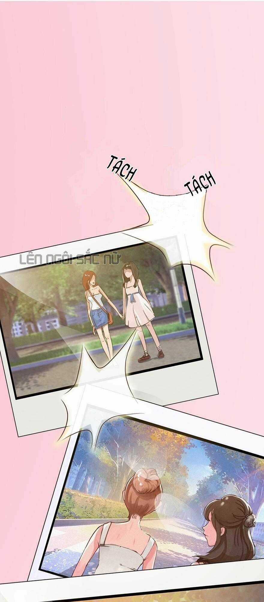 Cưng Chiều Tình Yêu Bé Nhỏ - Chapter 3 - Trang 3