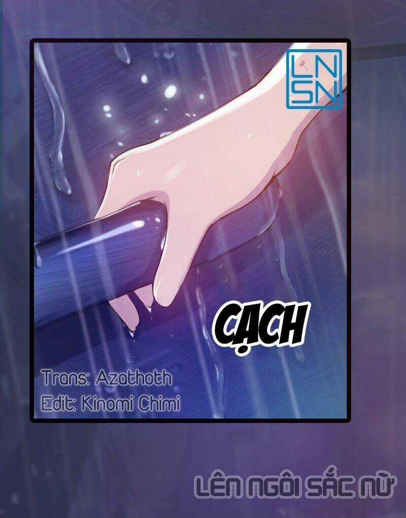 Cưng Chiều Tình Yêu Bé Nhỏ - Chapter 7 - Trang 3