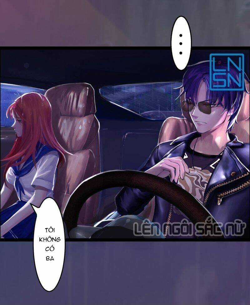 Cưng Chiều Tình Yêu Bé Nhỏ - Chapter 7 - Trang 7