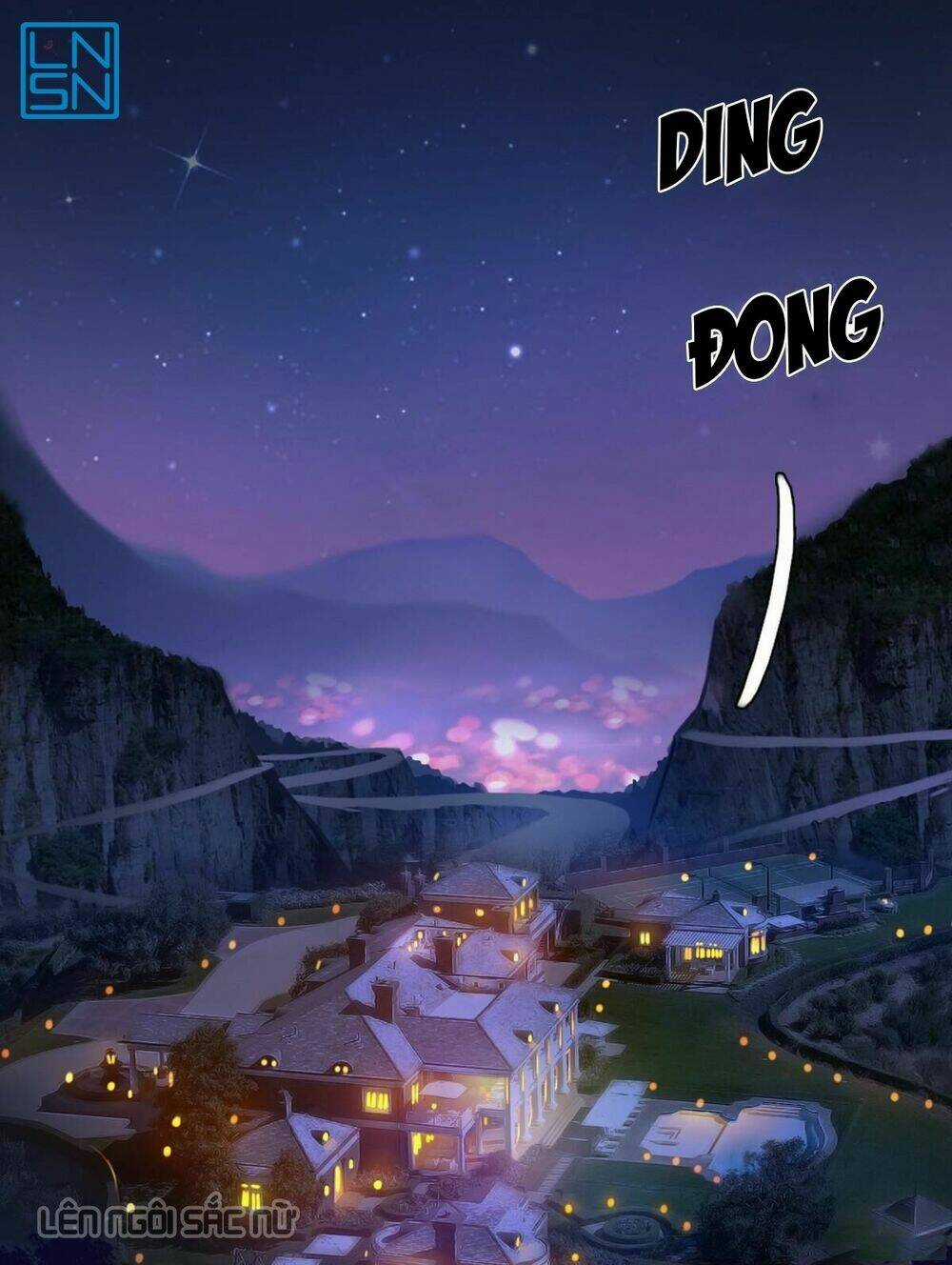 Cưng Chiều Tình Yêu Bé Nhỏ - Chapter 8 - Trang 3