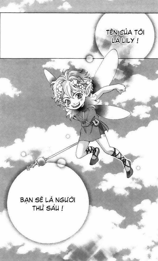 Cung Đàn Vàng - Chapter 1 - Trang 36