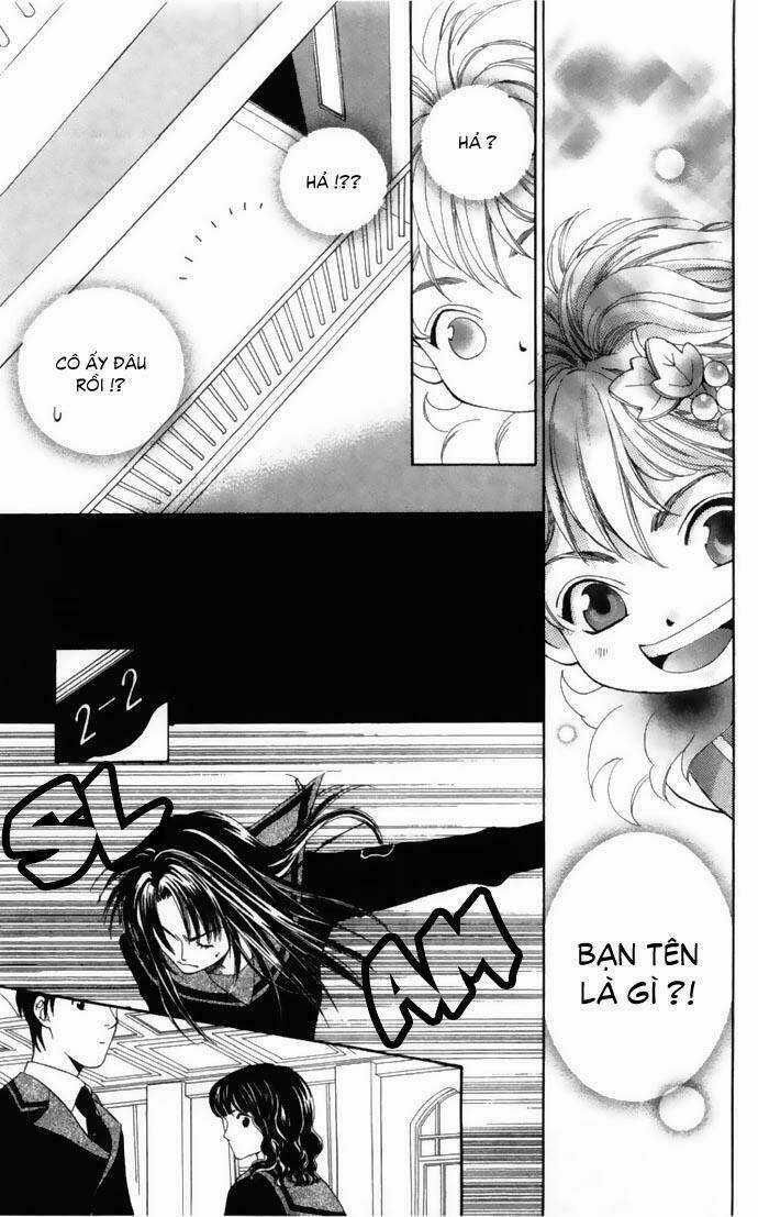 Cung Đàn Vàng - Chapter 1 - Trang 37