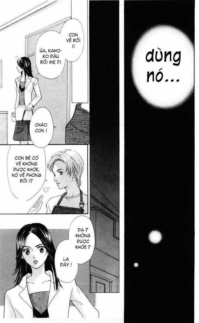 Cung Đàn Vàng - Chapter 1 - Trang 41