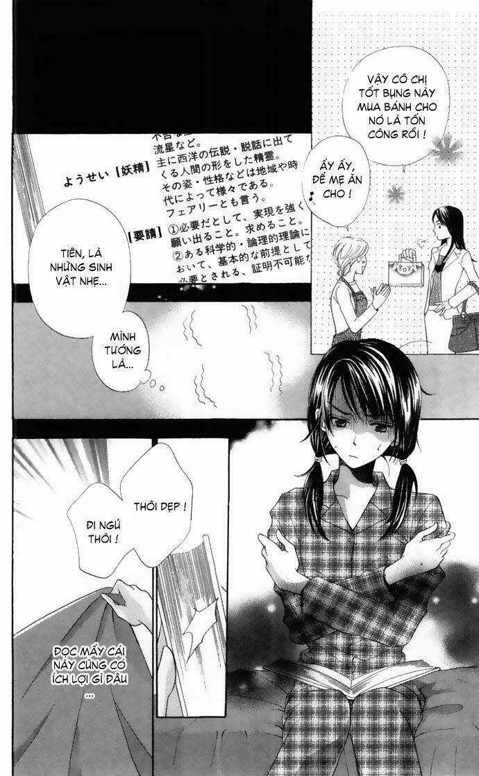 Cung Đàn Vàng - Chapter 1 - Trang 42