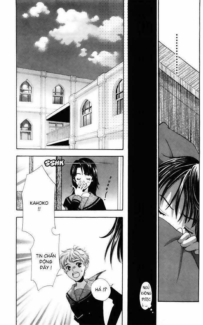 Cung Đàn Vàng - Chapter 1 - Trang 43