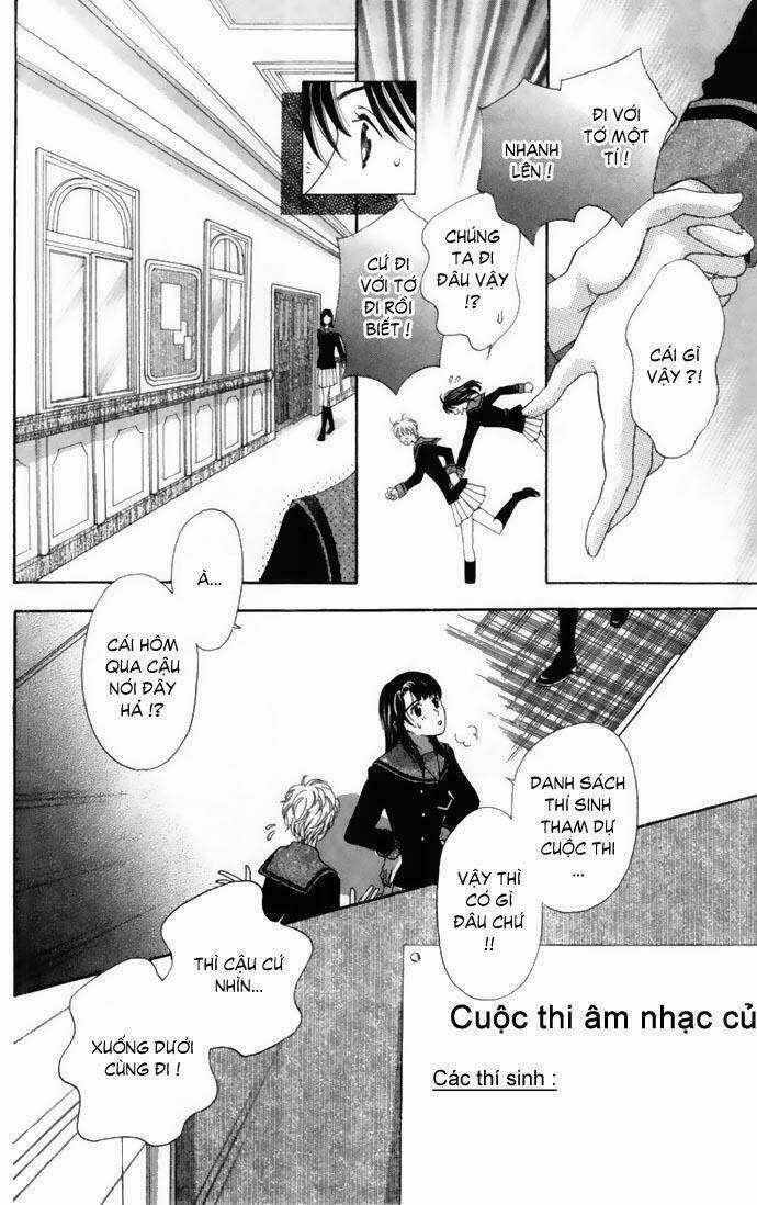 Cung Đàn Vàng - Chapter 1 - Trang 44